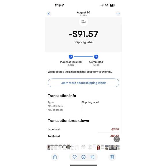 Vintage IZOD Butter Yellow Grandpa Academia Preppy Cardigan Sweater USA Mens XL - Picture 9 of 12